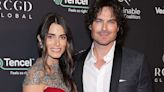 Nikki Reed welcomes baby No. 2 with Ian Somerhalder, talks home birth