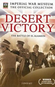 Desert Victory