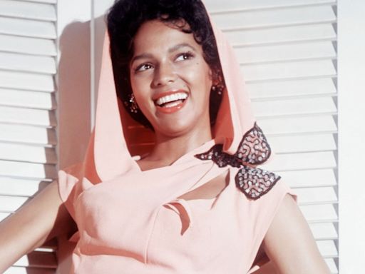 Dorothy Dandridge: la “Marilyn negra” que sufrió el desprecio de Hollywood, murió trágicamente y se convirtió en mito