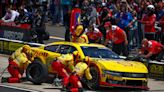 Joey Logano claims pole for NASCAR All-Star Race at North Wilkesboro