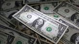 US dollar inches higher ahead of inflation data, Fed rate decision