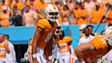 Tennessee football not ranked in top 25 offensive power rankings