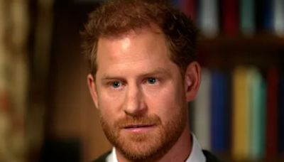 Prince Harry Reveals Why He Doesn't Want To Bring Meghan Markle To The UK