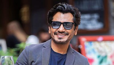 Nawazuddin Siddiqui admits he used to feel ‘sad’ about social media scrutiny of his personal life: ‘Aadi ho chuke hai…’