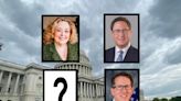 Flood, Smith advance to general to face Blood, and 3rd District Democrat