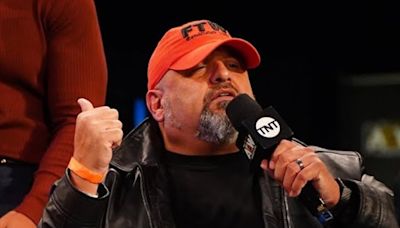AEW Commentator To Miss Tonight's Dynamite Due To Medical Issues - Wrestling Inc.
