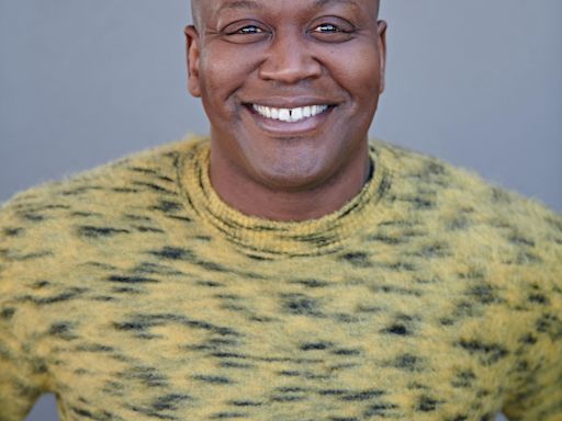 '30 Rock,' 'Kimmy Schmidt' star and Emmy nominee Tituss Burgess joining DSO for Pride show