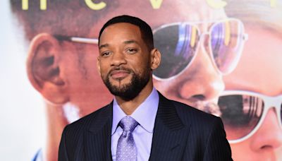 After ‘Bad Boys 4’ Proved He’s Still Bankable, Will Smith Is Teaming with Sony Again on a Sci-Fi Film