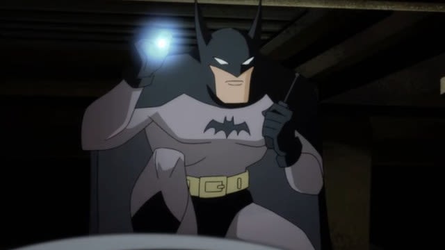 Batman: Caped Crusader Trailer Previews Sees Gotham Overrun by Villains in Animated DC Series