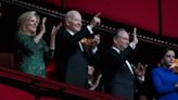 Kennedy Center partnering with Netflix for Mark Twain Prize streaming