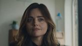 BBC The Jetty has viewers puzzled over major detail in Jenna Coleman drama