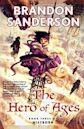 The Hero of Ages (Mistborn, #3)