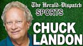 Chuck Landon: Taz, O'Malley & deja BG