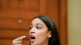 AOC says it's 'internationally embarrassing' the US had 288 school shootings while other G7 countries saw just 5 in the same 10-year period