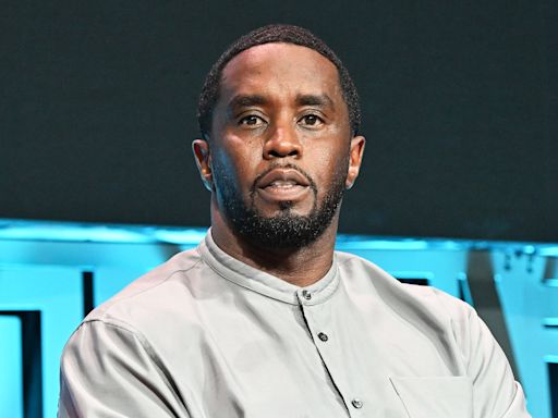 Sean ‘Diddy’ Combs returns honorary key to New York at Mayor Eric Adams' request