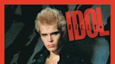 Billy Idol - Billy Idol | iHeart