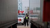 Charge dropped against man Windsor police accused of organizing Ambassador Bridge blockade