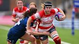 Gloucester-Hartpury 'only getting better' - Wales' Bethan Lewis