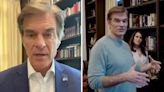 Dr. Oz Trolled for Shooting Pennsylvania Senate Campaign Ad in His Mansion … in New Jersey