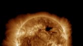 A 'severe' geomagnetic storm is forecast for Earth for the first time in years — here's what to know about these storms