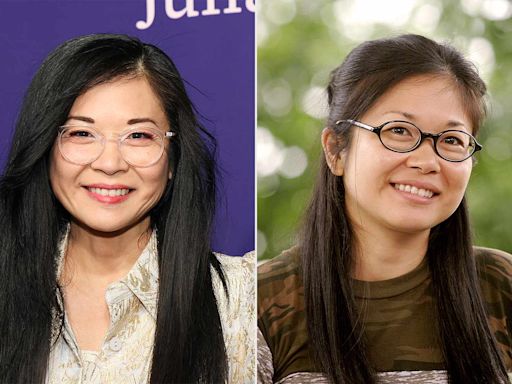 Keiko Agena Has Conflicting Feelings About Memorable “Gilmore Girl”s Role as Lane Kim: 'Have to Let Go of the Pressure'
