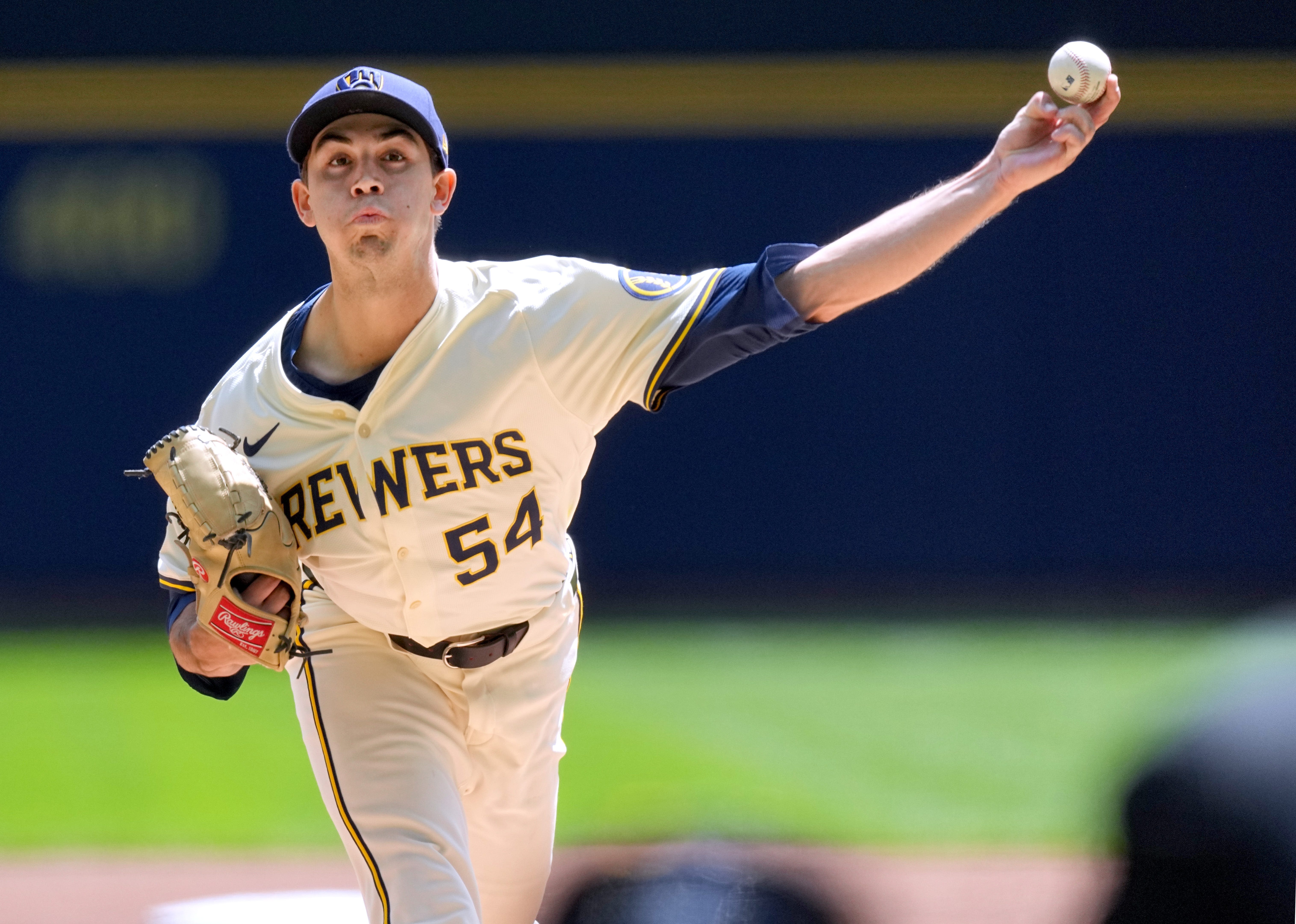 Milwaukee Brewers vs Pittsburgh Pirates: live score, game highlights, starting lineups