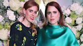 A Picture of Princess Beatrice and Princess Eugenie’s Probable Future with the Royal Family Is Becoming Clearer, One ...