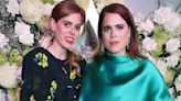 A Picture of Princess Beatrice and Princess Eugenie’s Probable Future with the Royal Family Is Becoming Clearer, One That...