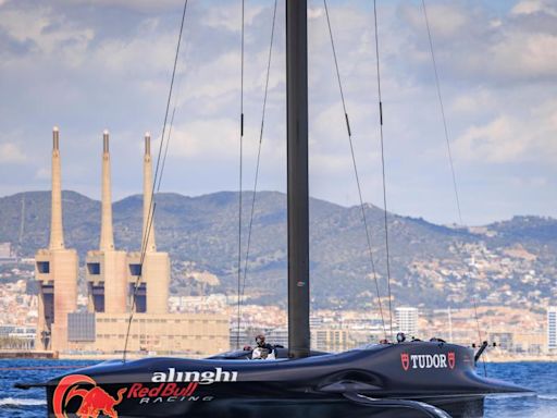 Por qué Barcelona fue elegida para acoger la America's Cup 2024