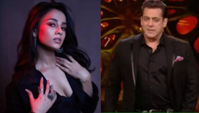 Bigg Boss 18: Sayli Salunkhe To NOT Participate In Salman Khan's Show - Reports