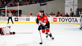 Sharks sign defenseman Luca Cagnoni to entry-level contract | San Jose Sharks