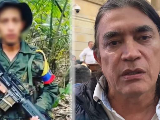 Asesinaron a David Fernández ‘Coco’, joven de la primera línea que ingresó a disidencia de las Farc