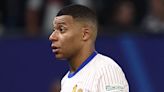 Kylian Mbappe SLAMMED with embarrassing rating by L'Equipe