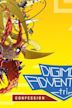 Digimon Adventure Tri. 3: Confession