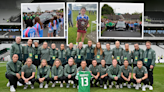 Ireland WNT pay tribute to Zara Murphy who 'dreamed of being better than McCabe'