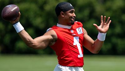 Ex-Eagles QB is ‘disappointed’ in Jalen Hurts: He needs to improve ‘leadership skills’