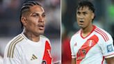 Paolo Guerrero y su rotunda postura por la ausencia de Renato Tapia en la selección peruana previo a la Copa América 2024