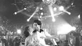 'Saturday Night Fever' at 45: John Travolta says that 'Stayin' Alive' almost didn't open the disco classic