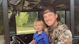 Morgan Wallen's ex-girlfriend rehomes her rescue dog after it bit their son, 2, in the face