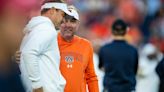 Auburn football trolls Ole Miss coach Lane Kiffin with social media post ahead of game