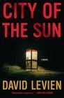 City of the Sun (Frank Behr, #1)