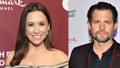 Lacey Chabert & Kristoffer Polaha Team Up for Hallmark Christmas Movie with an Exciting Plot!