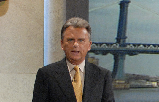 Pat Sajak Is Done With ‘Wheel Of Fortune’ – But Already Has A New Gig