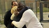 Another Black Man Freed From Life in Prison