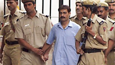 Who Is Mohammed Arif, The Terrorist Whose Mercy Plea President Murmu Rejected In The Red Fort Attack Case?