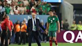 La pobre actuación de la Selección Mexicana y pésima conducta en la derrota frente a Estados Unidos