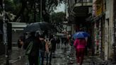 Chuva diminui e o Sol volta a aparecer nesta quarta (10) em São Paulo