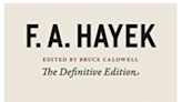 Hayek’s Road to Serfdom at 80: what critics get wrong about the Austrian economist