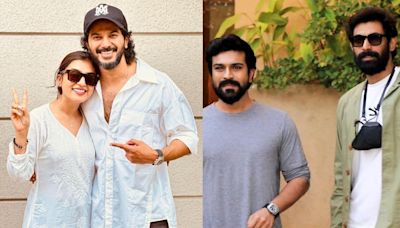 International Friendship Day 2024: Dulquer Salmaan to Prithviraj, south actors who are friends in real life