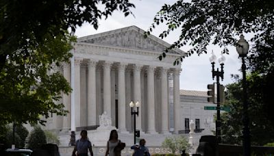 The Supreme Court strips the SEC of a critical enforcement tool in fraud cases